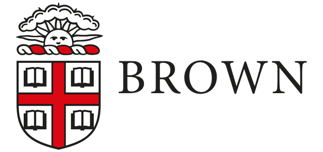 Brown logo