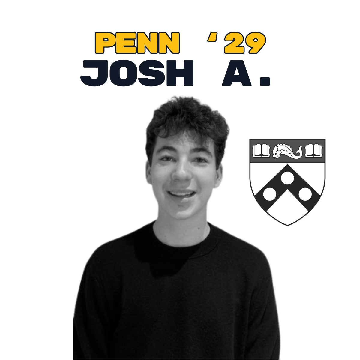 Josh A., Penn